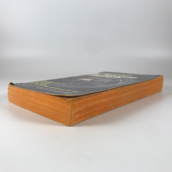 Is Anyone There? by Isaac Asimov (Ace Books, 1967 Vintage Paperback) - Picture 2 of 7